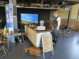 AirTrike-Simulator im Sommer 2023