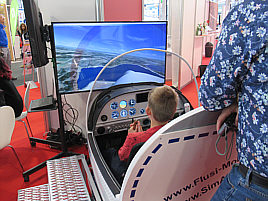 Messe Friedrichshafen